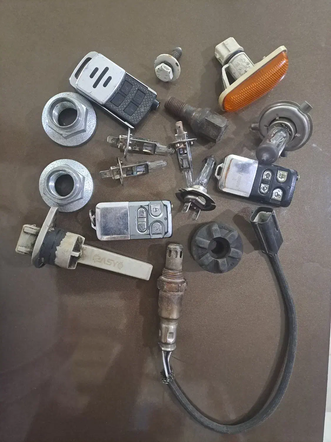 ملزومات مورد نیاز|قطعات یدکی و لوازم جانبی|اهواز, کوی مهدیس|دیوار