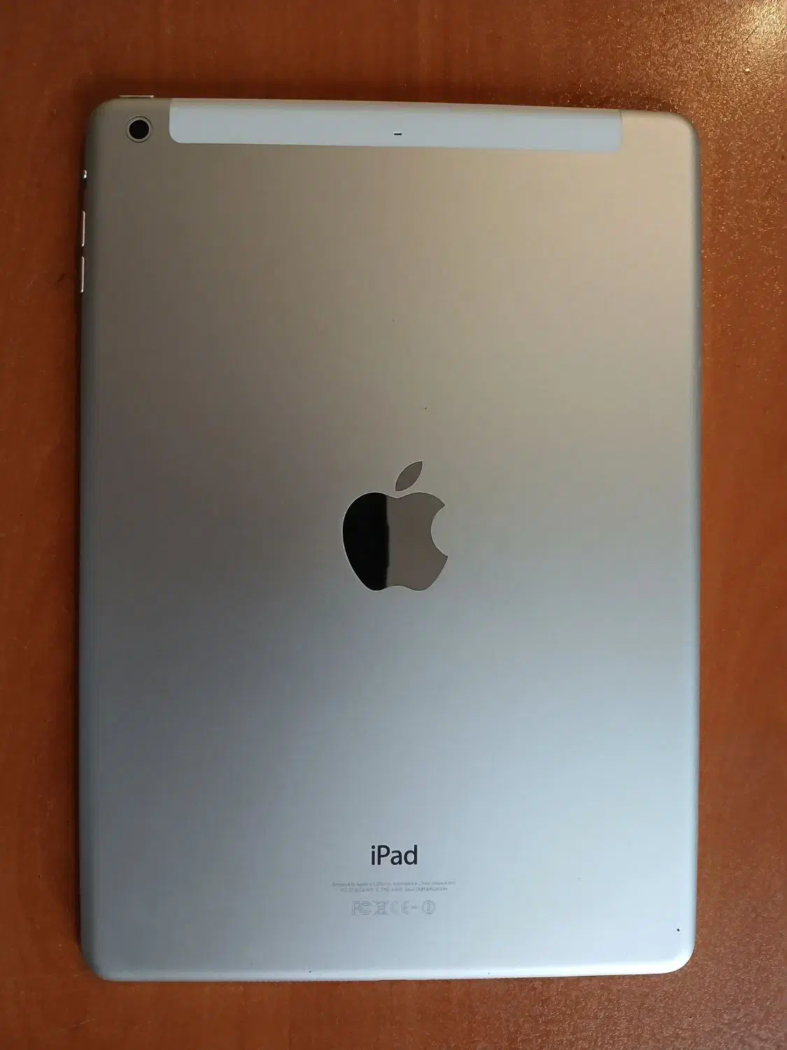 آیپد ایر نسل اول ipad Air 1st|تبلت|تهران, پونک|دیوار