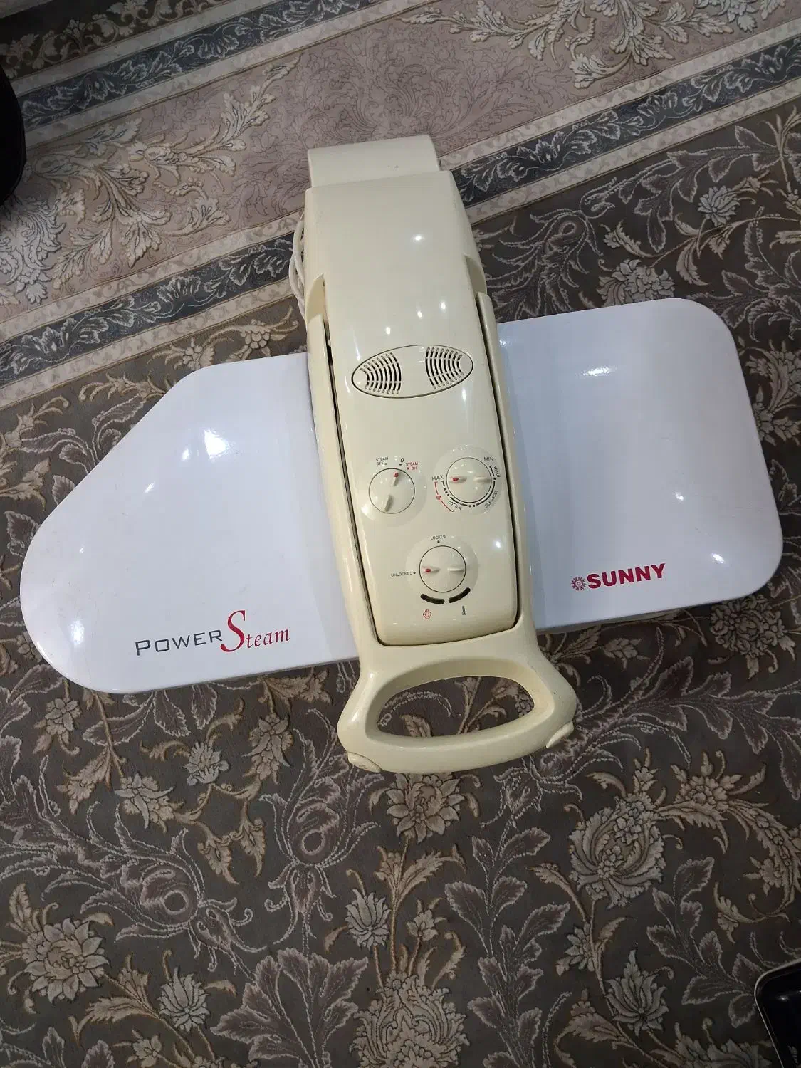 اتوپرس|اتو و لوازم اتو|تهران, هفده شهریور|دیوار