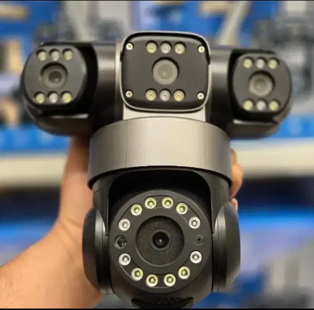 پخش دوربین های مداربسته بیسیم ، سیمکارتی|دوربین مداربسته|پردیس, فاز ۱|دیوار