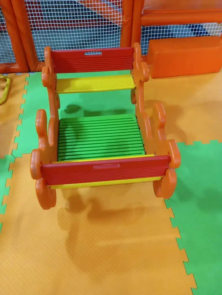 فروش لوازم کامل خانه بازی (شهر بازی)|اسباب‌‌بازی|تهران, دکتر هوشیار|دیوار