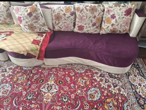 مبل کارکرده|مبلمان خانگی و میز عسلی|اردبیل, |دیوار