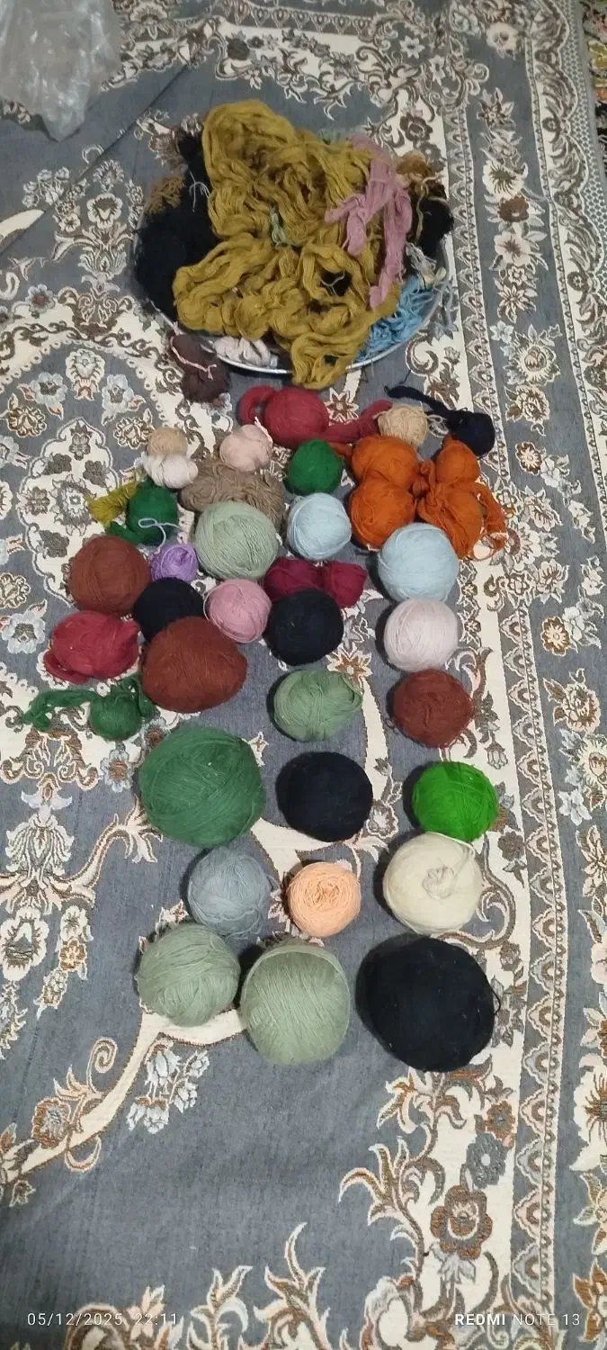 تابلو فرش|تابلو فرش|کرمانشاه, |دیوار