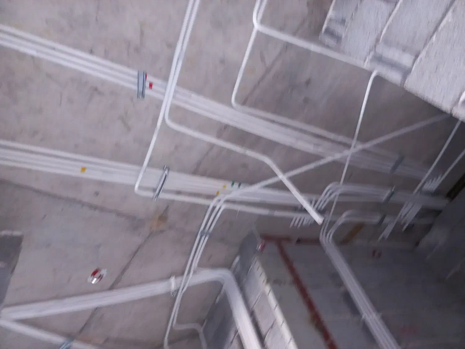 نصبیجات برقی و برقکشی ساختمان|خدمات پیشه و مهارت|آزادشهر, |دیوار