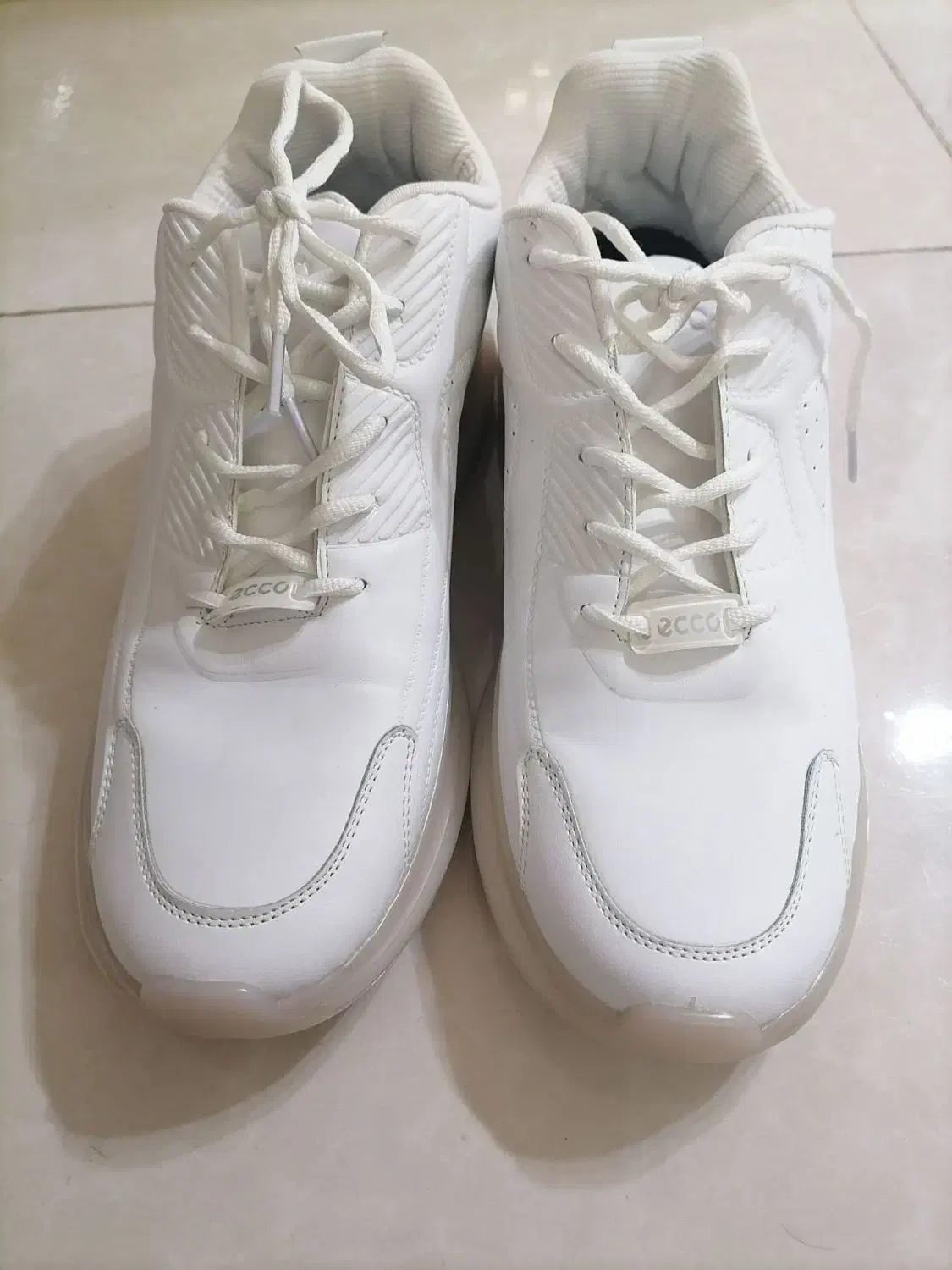 کفش مردانهeccoسایز۴۴|کیف، کفش، کمربند|بیرجند, |دیوار