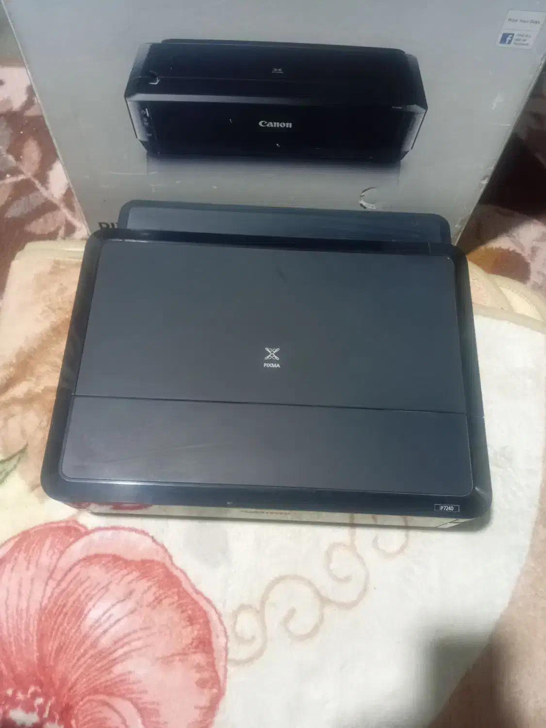 پرینتر رنگی|پرینتر، اسکنر، کپی، فکس|مشهد, گلبرگ|دیوار