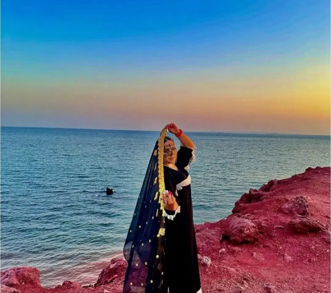 تور قشم 6 روزه اقتصادی با کیفیت حرکت همه روزه|تور و چارتر|مشهد, سجادیه|دیوار