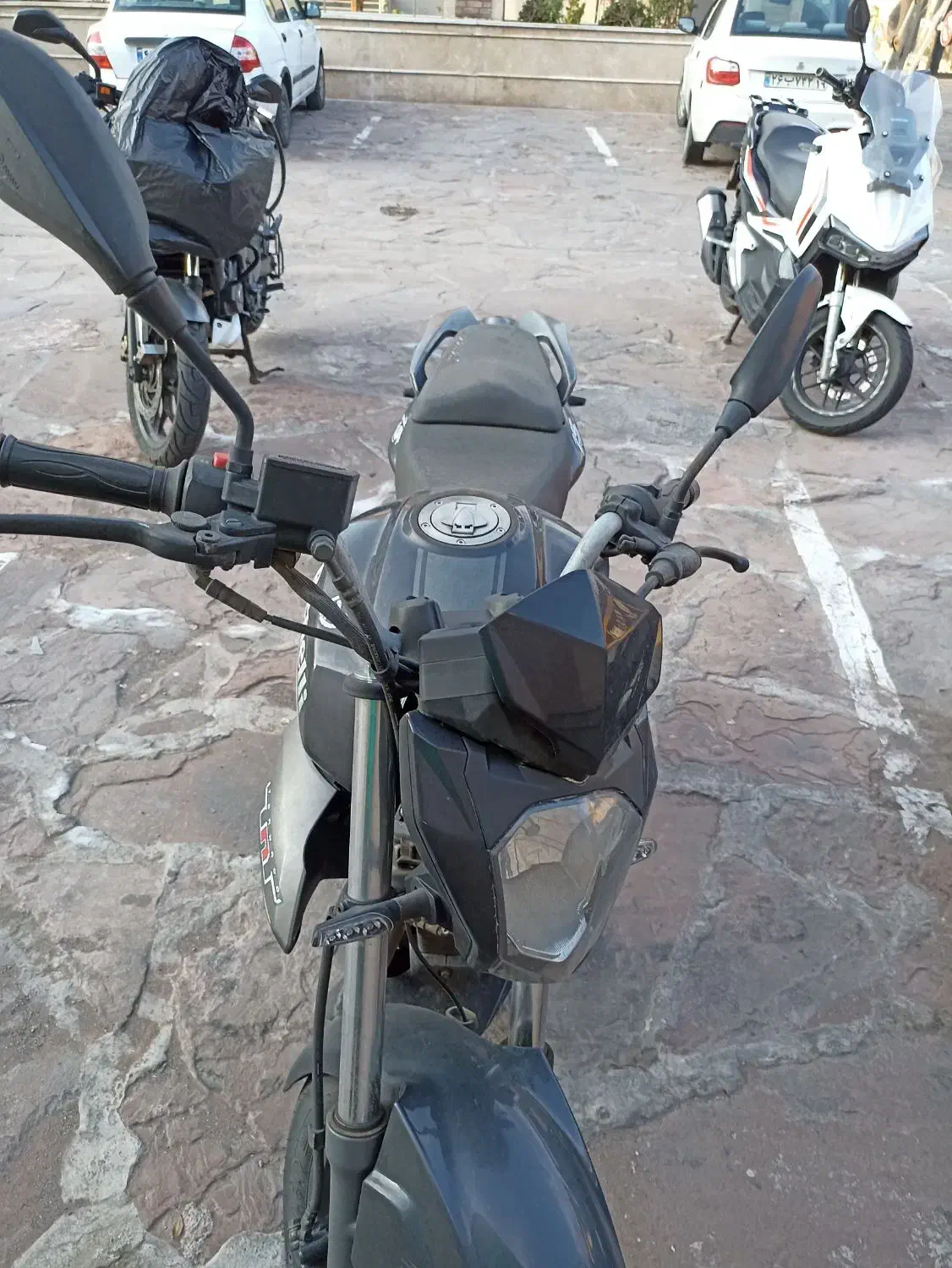 بنلی 150 مدل 1400|موتورسیکلت|تهران, نازی‌آباد|دیوار