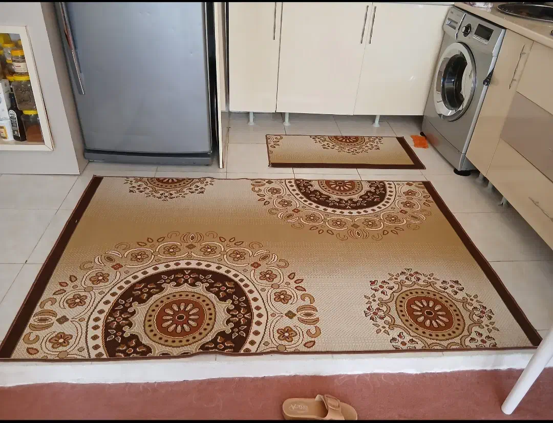 گلیم فرش  و پادری|فرش|اردبیل, |دیوار