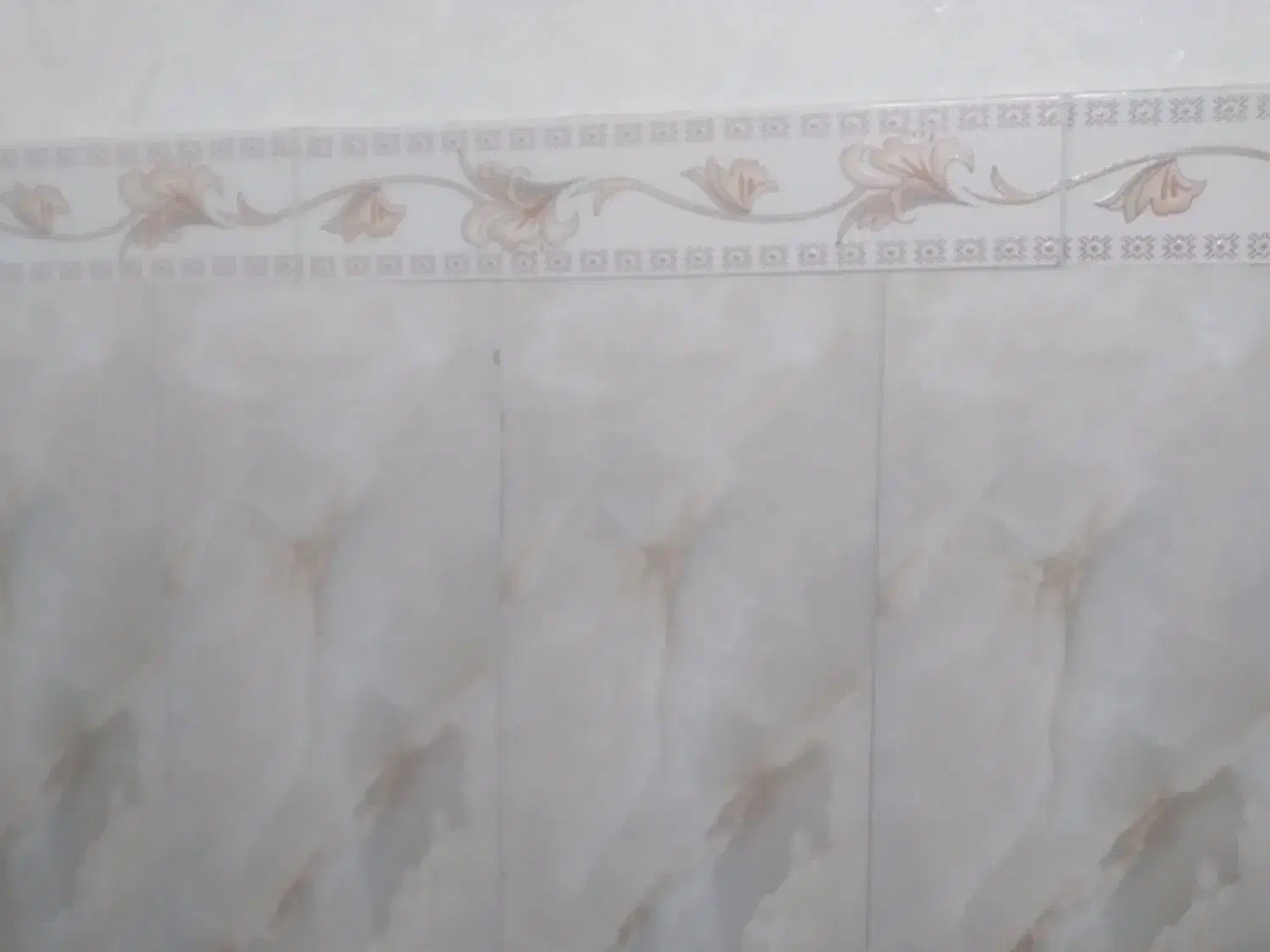 گچکاری وکاشیکاری پذیرفته میشود|خدمات پیشه و مهارت|ورامین, شهرک مدرس|دیوار