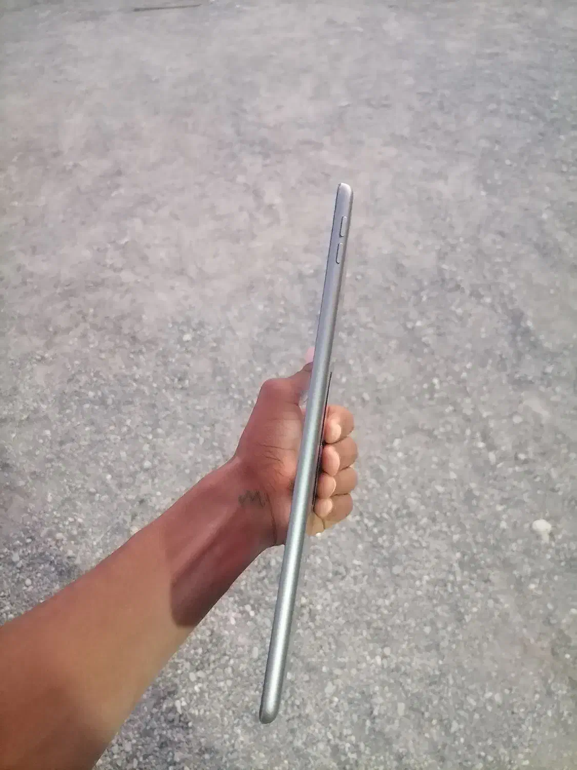 آیپد نسل ۹ در حد نو|تبلت|بندرعباس, |دیوار