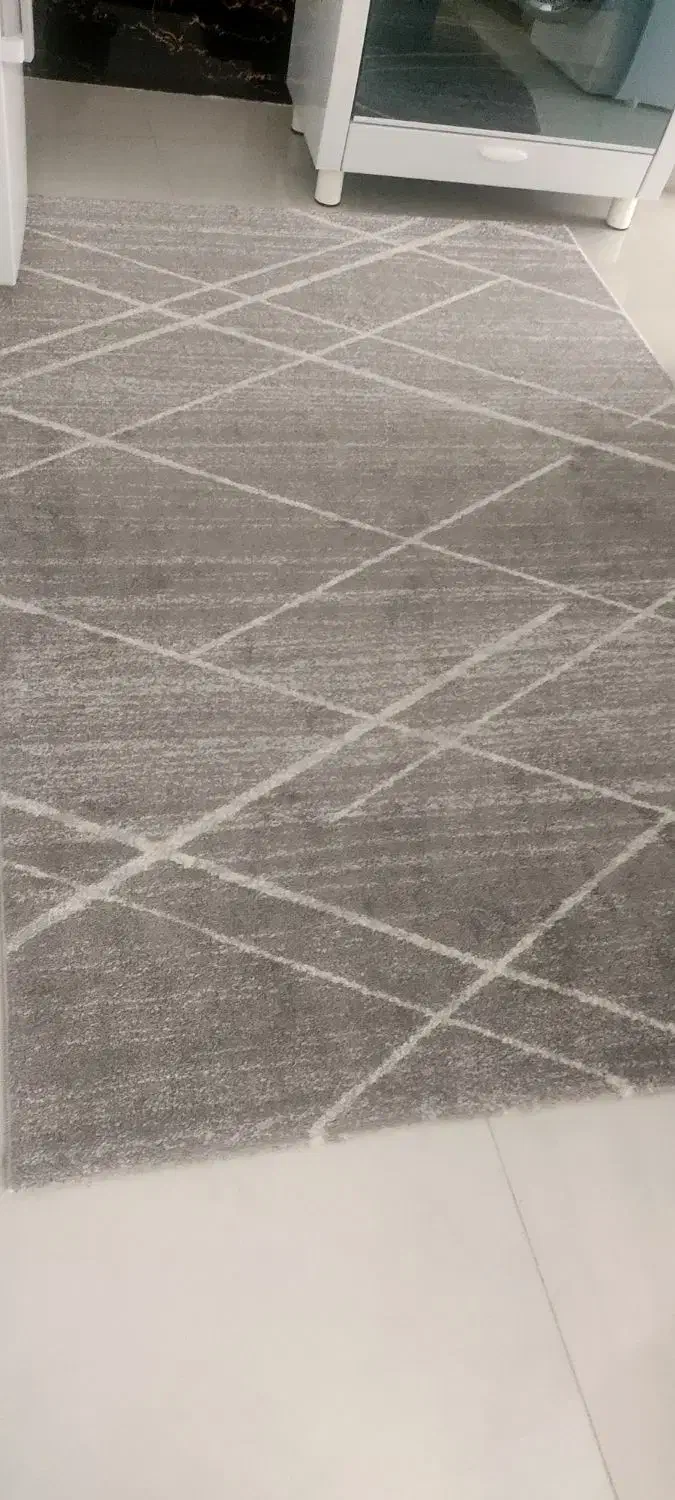 فروش ۳ تخته فرش فانتزی ۴ متری|فرش|زنجان, |دیوار