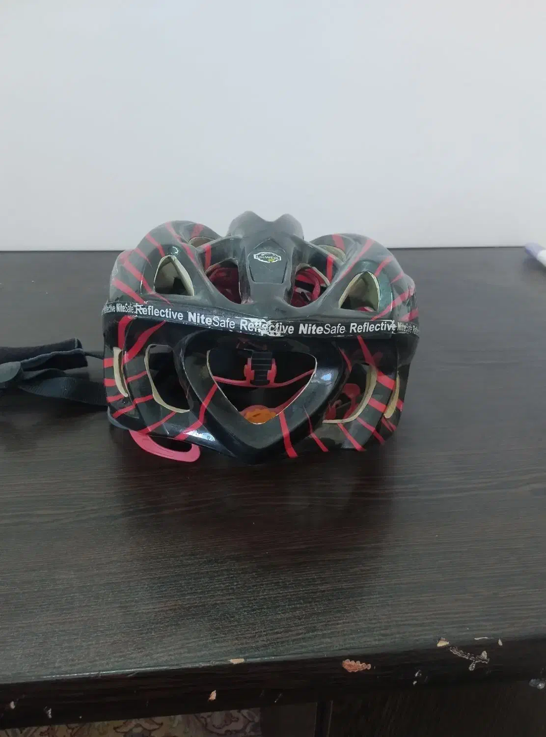 کلاه حرفه ای اسکیت و دوچرخه|دوچرخه، اسکیت، اسکوتر|شیراز, لاله|دیوار