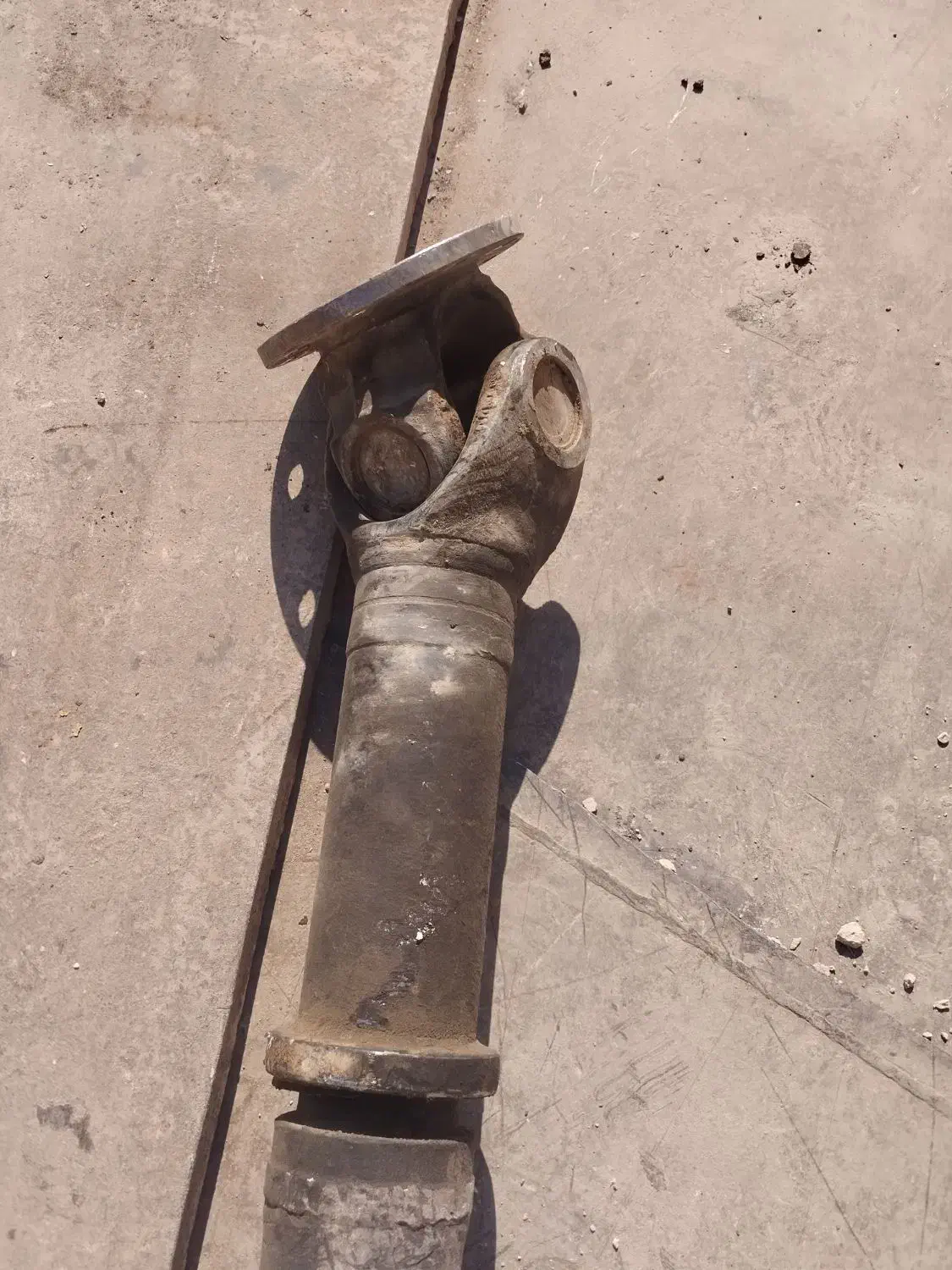 گاردان|قطعات یدکی و لوازم جانبی|قم, قلعه کامکار|دیوار