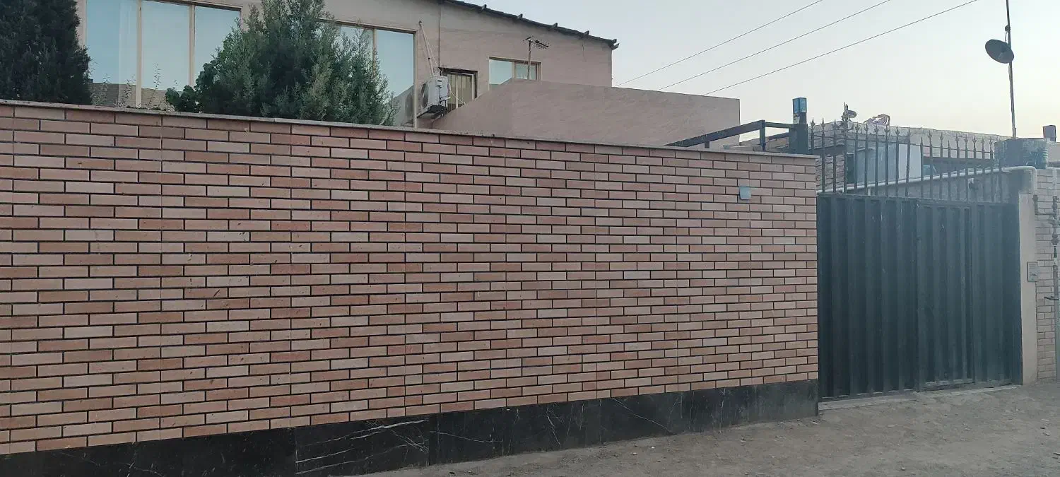 ویلایی دوطبقه|فروش خانه و ویلا|قلعه نو, |دیوار