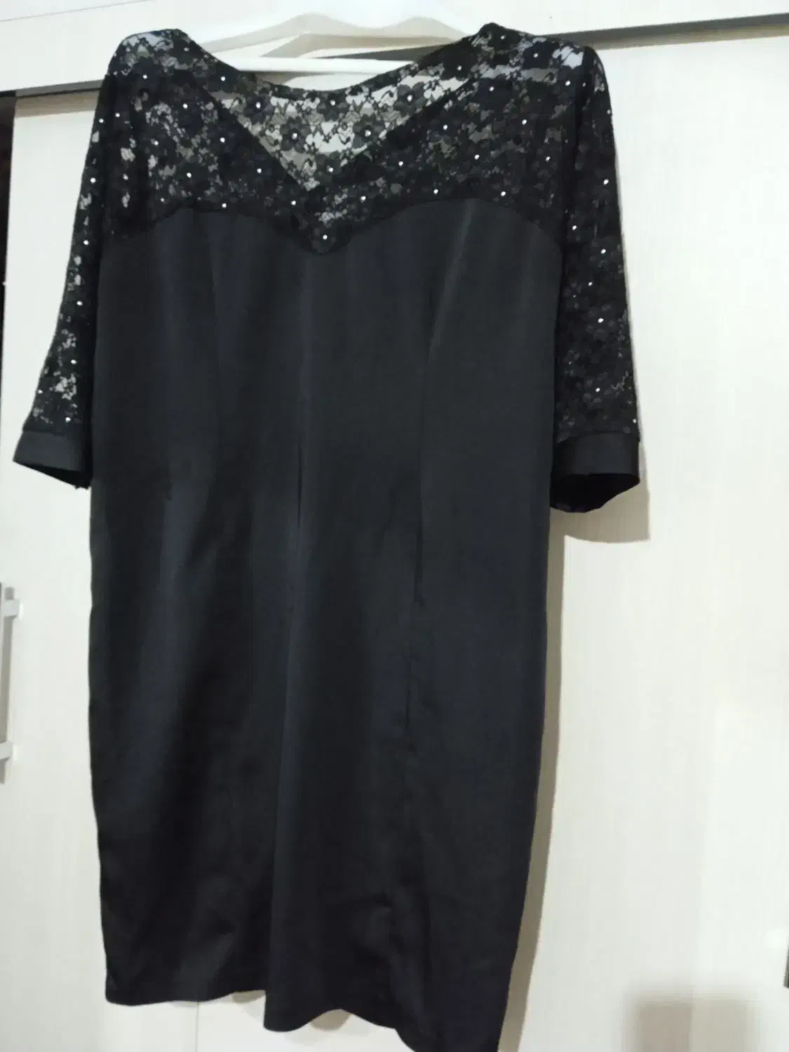 لباسهای مجلسی سایز 48 یا 50|لباس|مراغه, |دیوار