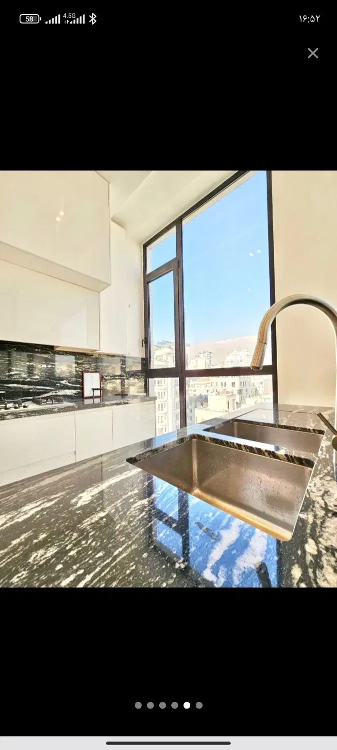 153متر/سه خواب/نوساز/مرزداران/ هتلینگ