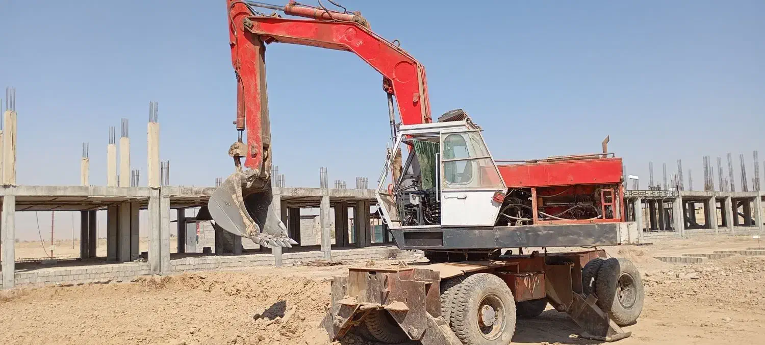 فروشی|خودرو سنگین|دزفول, |دیوار