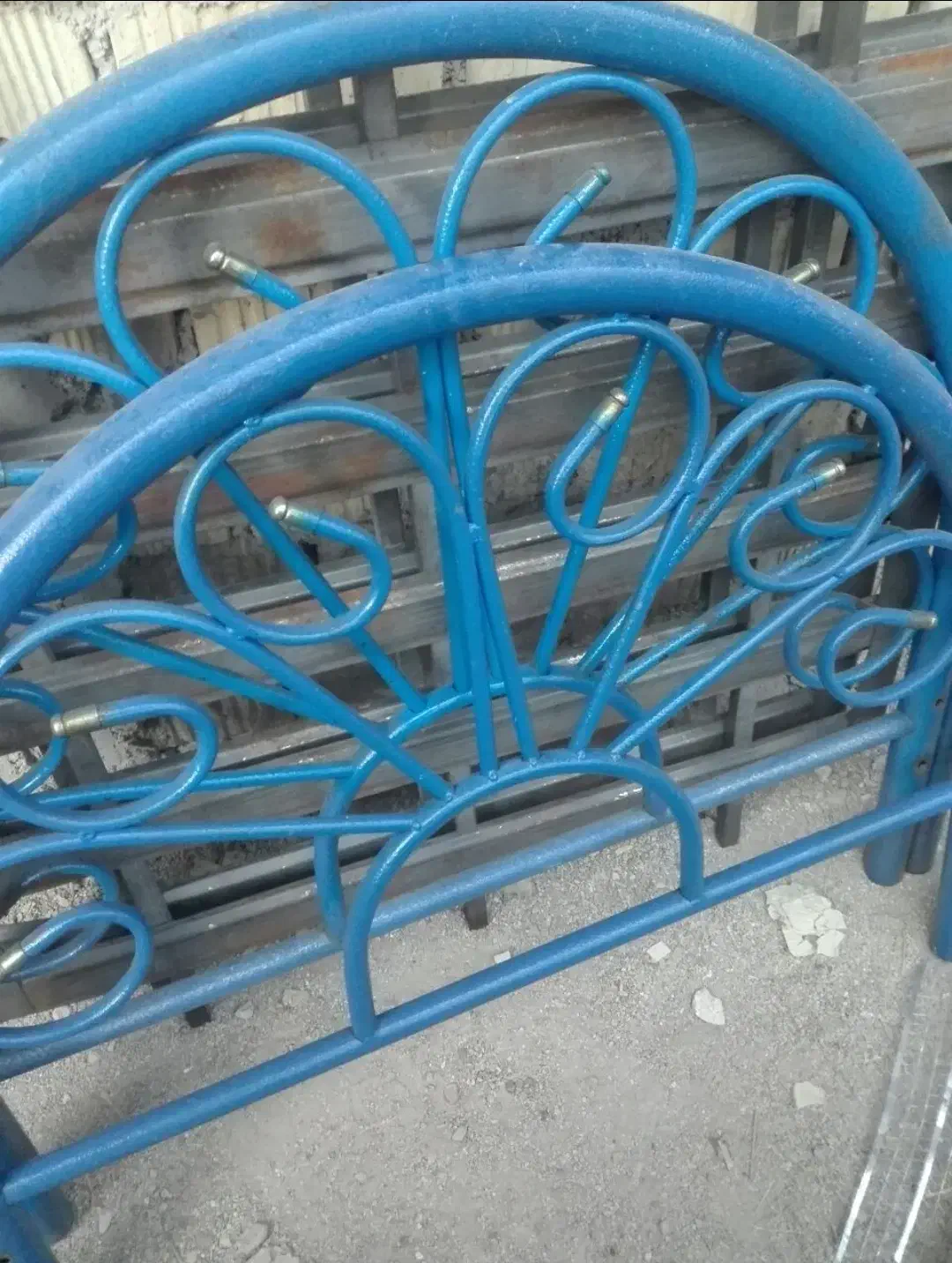 تخت یک‌نفره|تخت و سرویس خواب|جهرم, |دیوار