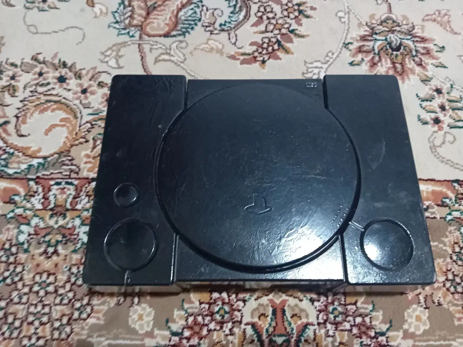 پی اس ۱|کنسول، بازی ویدئویی و آنلاین|مینودشت, |دیوار