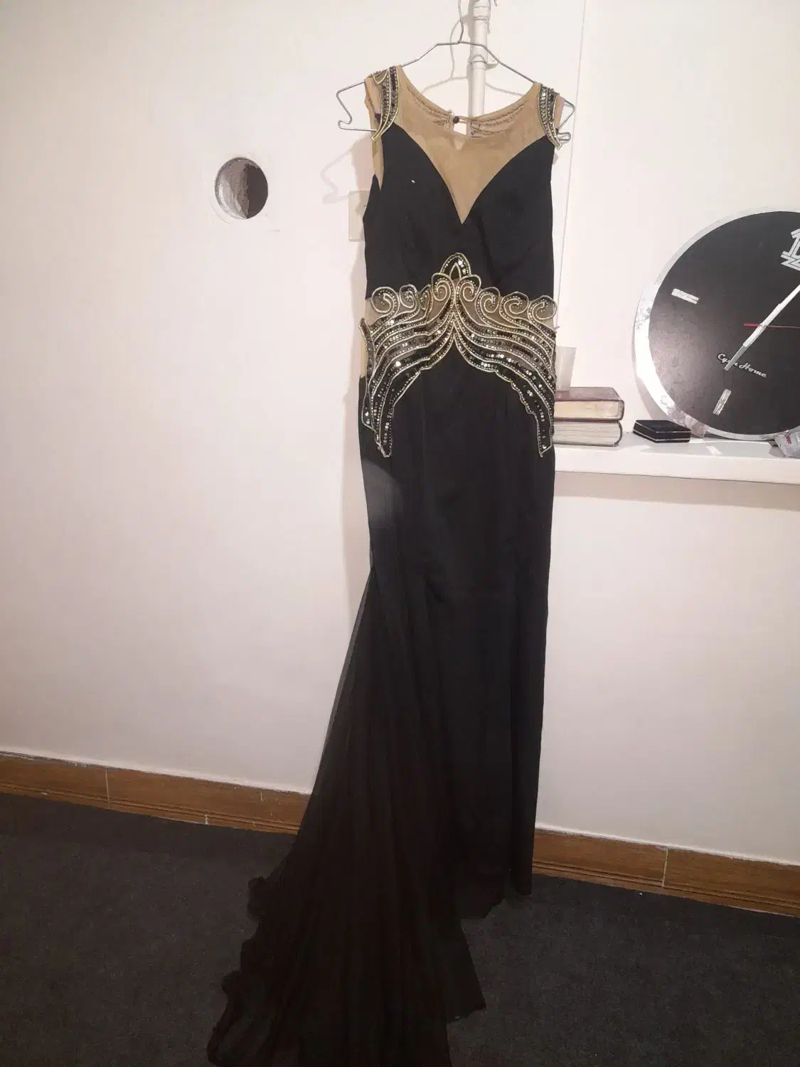 لباس مجلسی شیک|لباس|قم, مهر آباد|دیوار