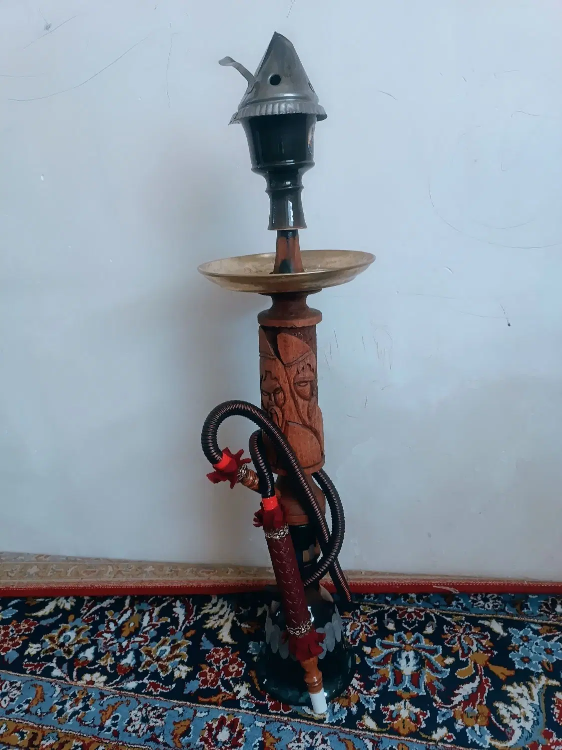 قلیان|کلکسیون و سرگرمی|همدان, |دیوار