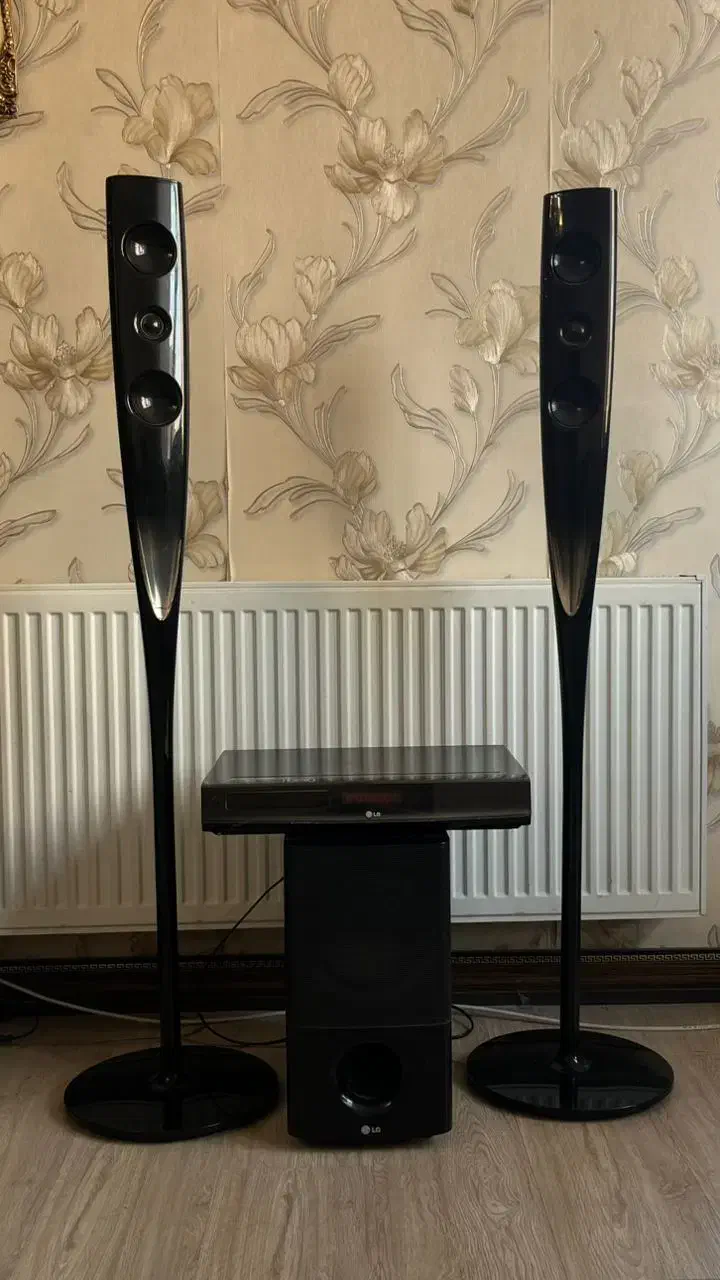 دی وی دی|پخشکننده DVD و ویدیو|فردیس, ثابتی|دیوار