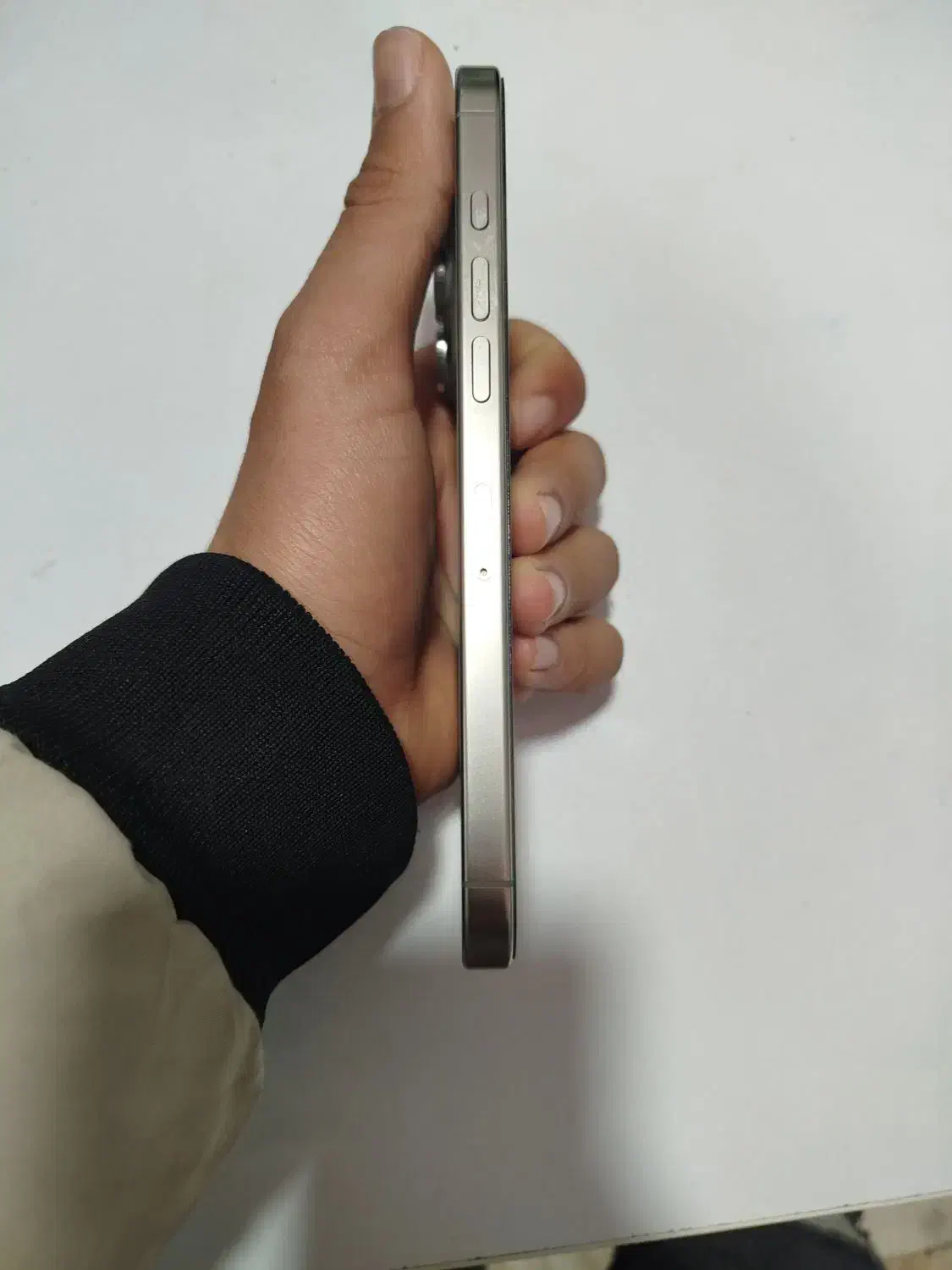 ایفون 16 پرو مکس|موبایل|رفسنجان, |دیوار