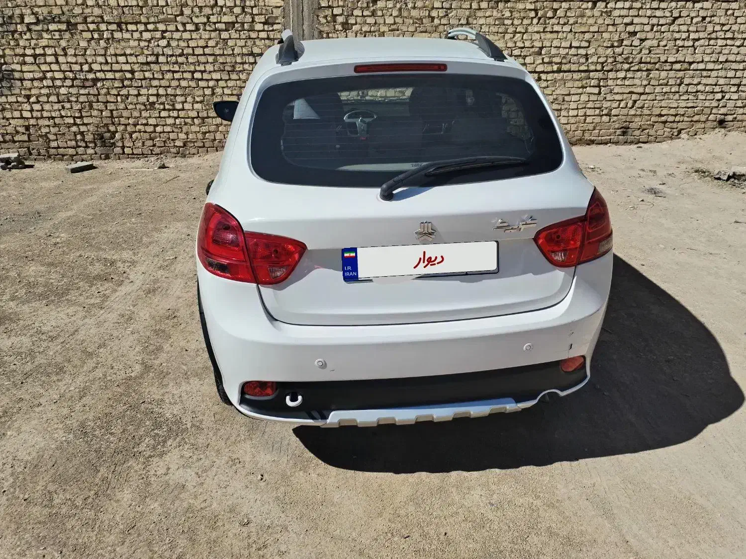 کوئیک s1402|خودرو سواری و وانت|نجف‌آباد, طالقانی|دیوار