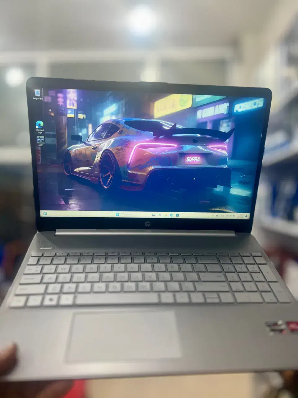 فروش نقد و اقساط لب تاب hp|رایانه همراه|برازجان, |دیوار