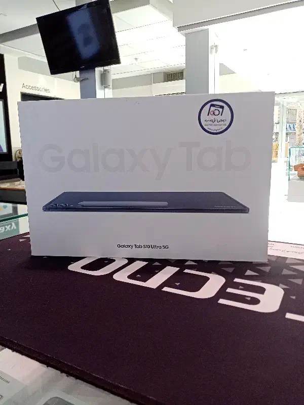 فروش تبلت S10 ultra 5G|تبلت|اصفهان, چرخاب|دیوار
