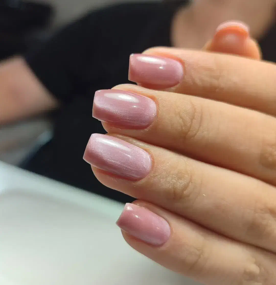 ناخنکار،عاشق کارمم باعشق ناخوناتونوخوشگل میکنم .|خدمات آرایشگری و زیبایی|آران و بیدگل, |دیوار