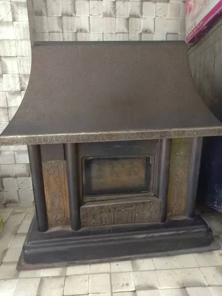 بخاری|بخاری، هیتر، شومینه|نجف‌آباد, یزدانشهر|دیوار