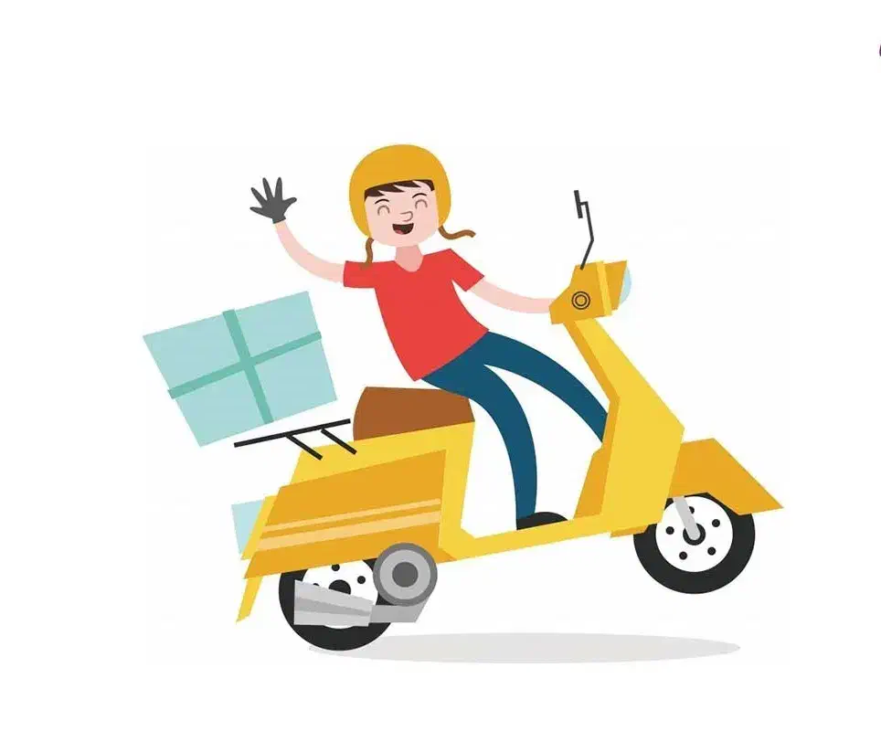 استخدام پیک موتوری مرودشت|استخدام خدمات فروشگاه و رستوران|مرودشت, تامین اجتماعی‎|دیوار