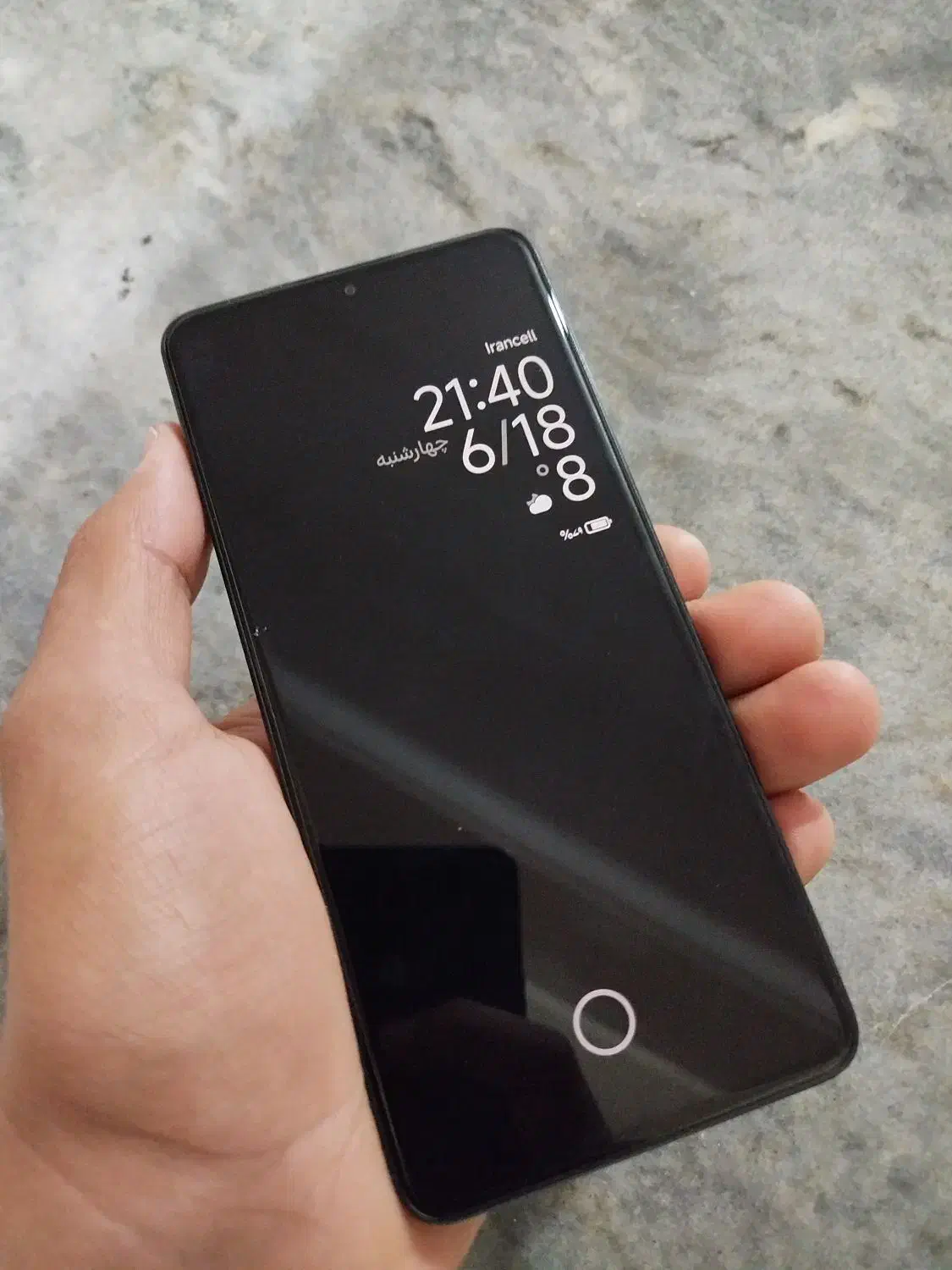 poco X 6pro 5g|موبایل|ارومیه, |دیوار