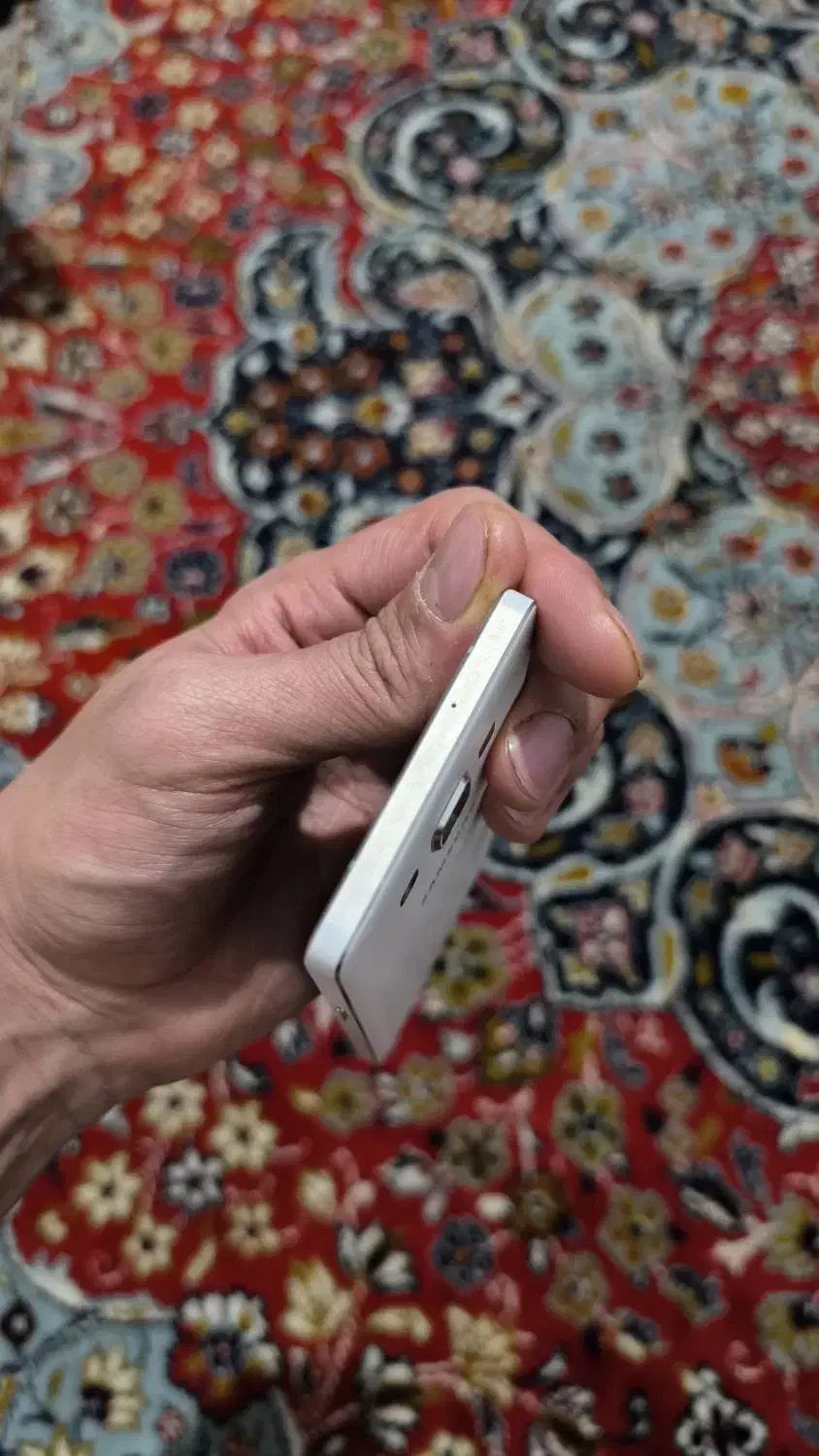 سامسونگ a5 2015|موبایل|کرمانشاه, |دیوار