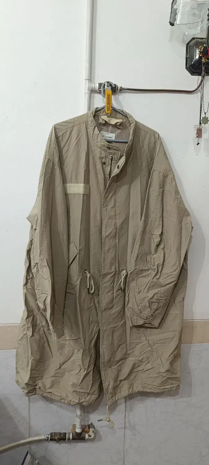 پالتو|لباس|خرم بید, |دیوار