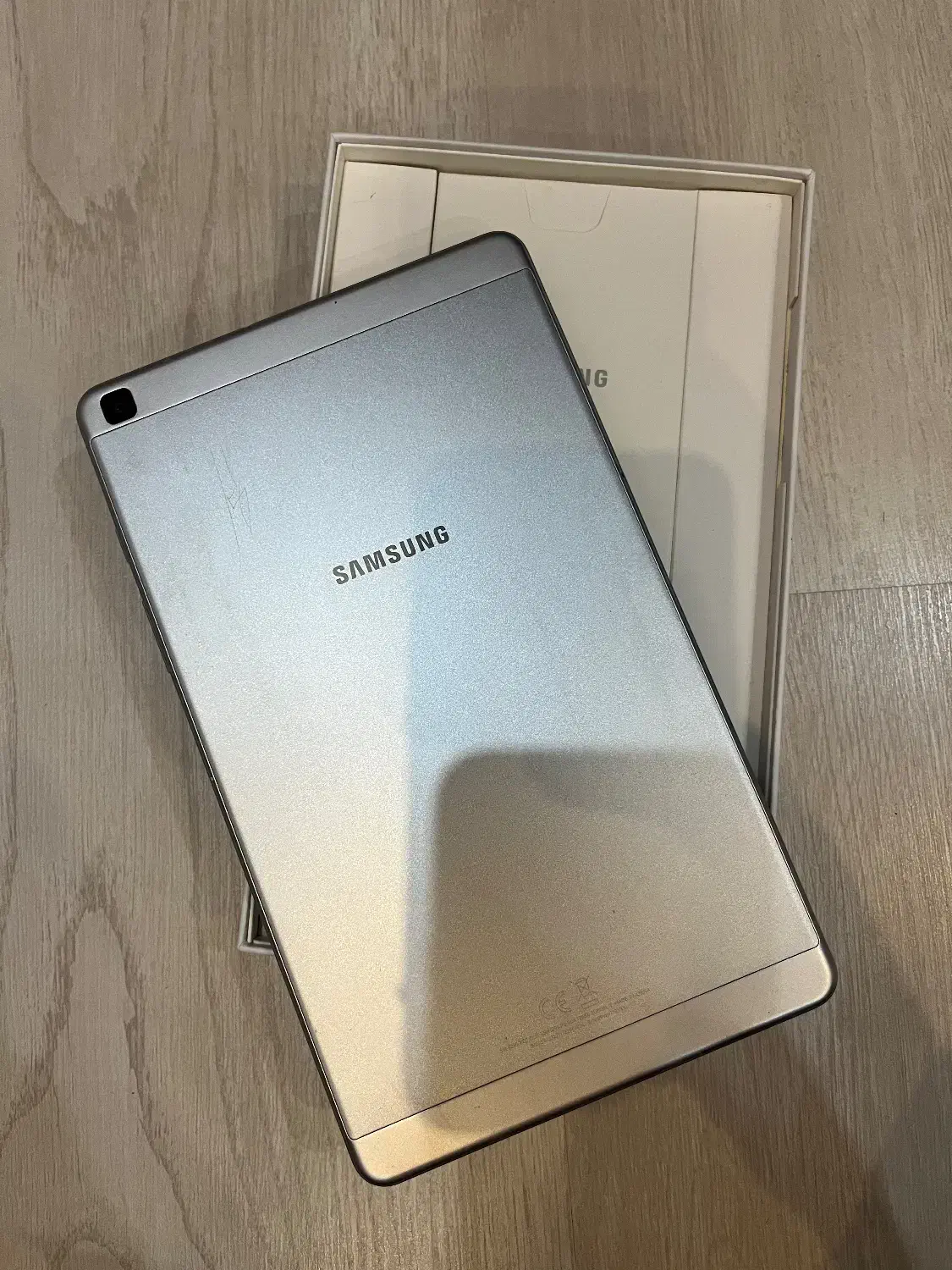 تبلت Galexy tab A|تبلت|مشهد, گوهرشاد|دیوار