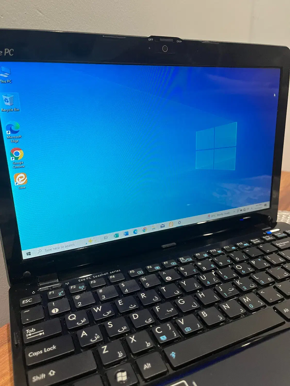 لپتاپ|رایانه همراه|فردیس, خیام شرقی|دیوار