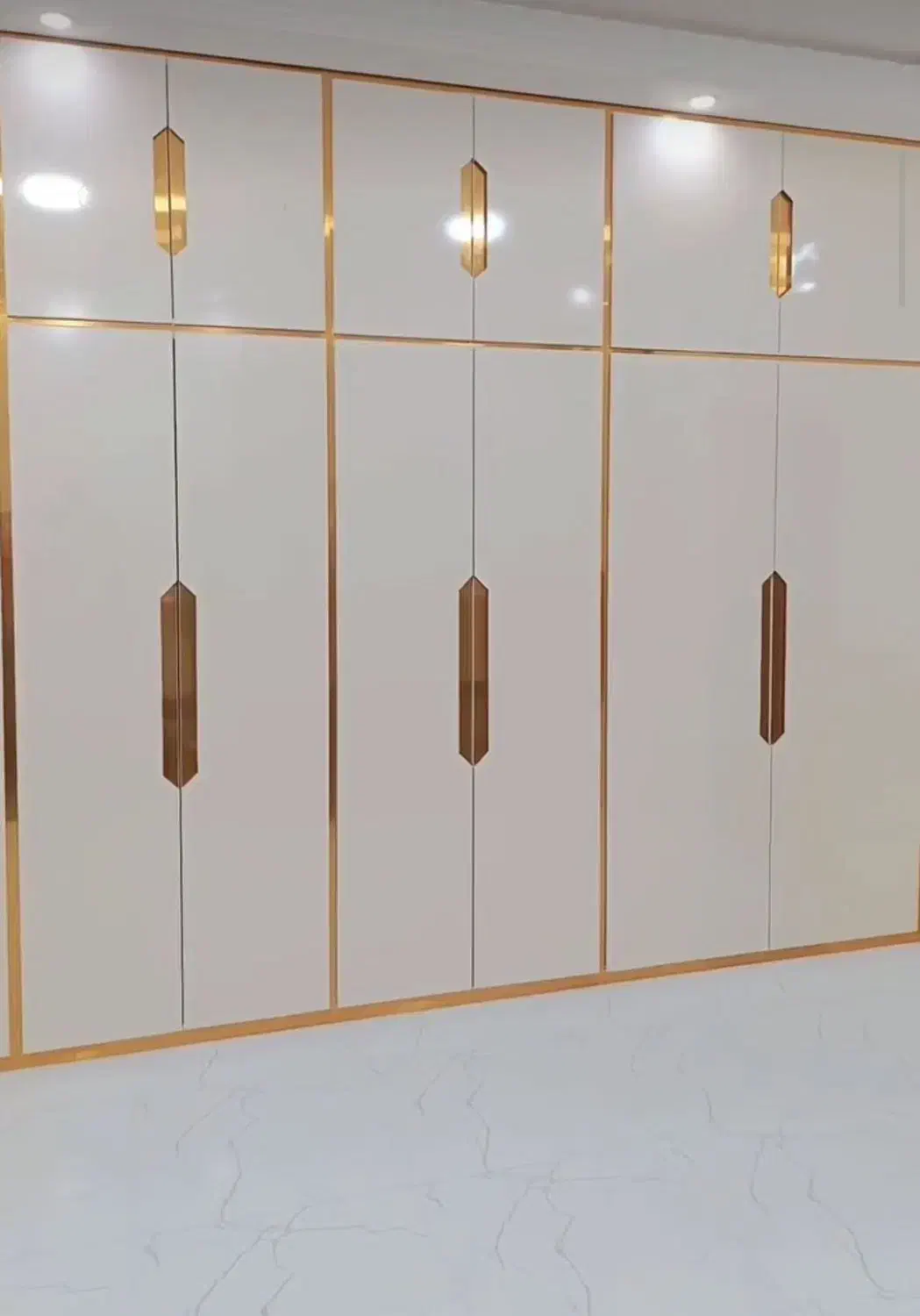 صنایع چوبی شهبازی|تخت و سرویس خواب|زنجان, |دیوار