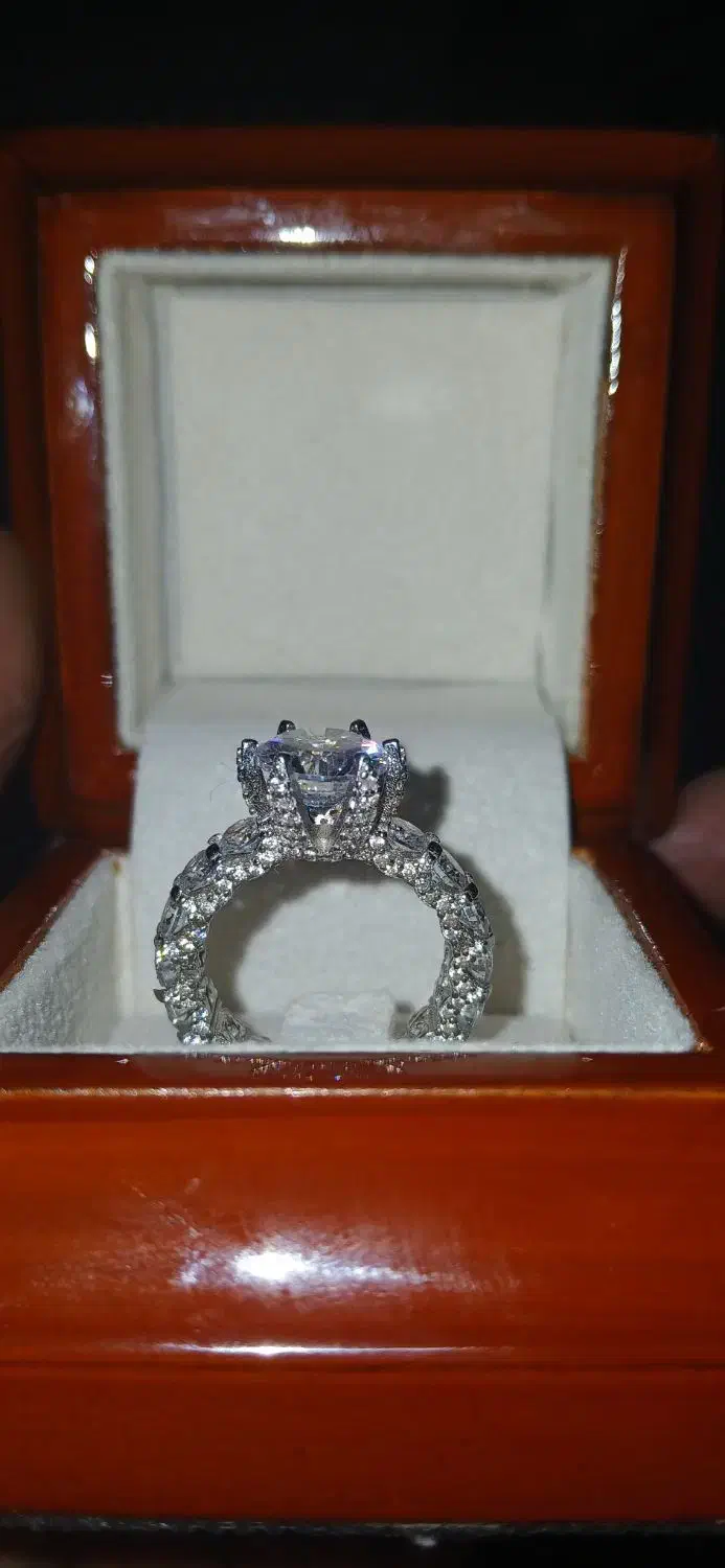 انگشتر|جواهرات|تهران, بنی‌هاشم|دیوار