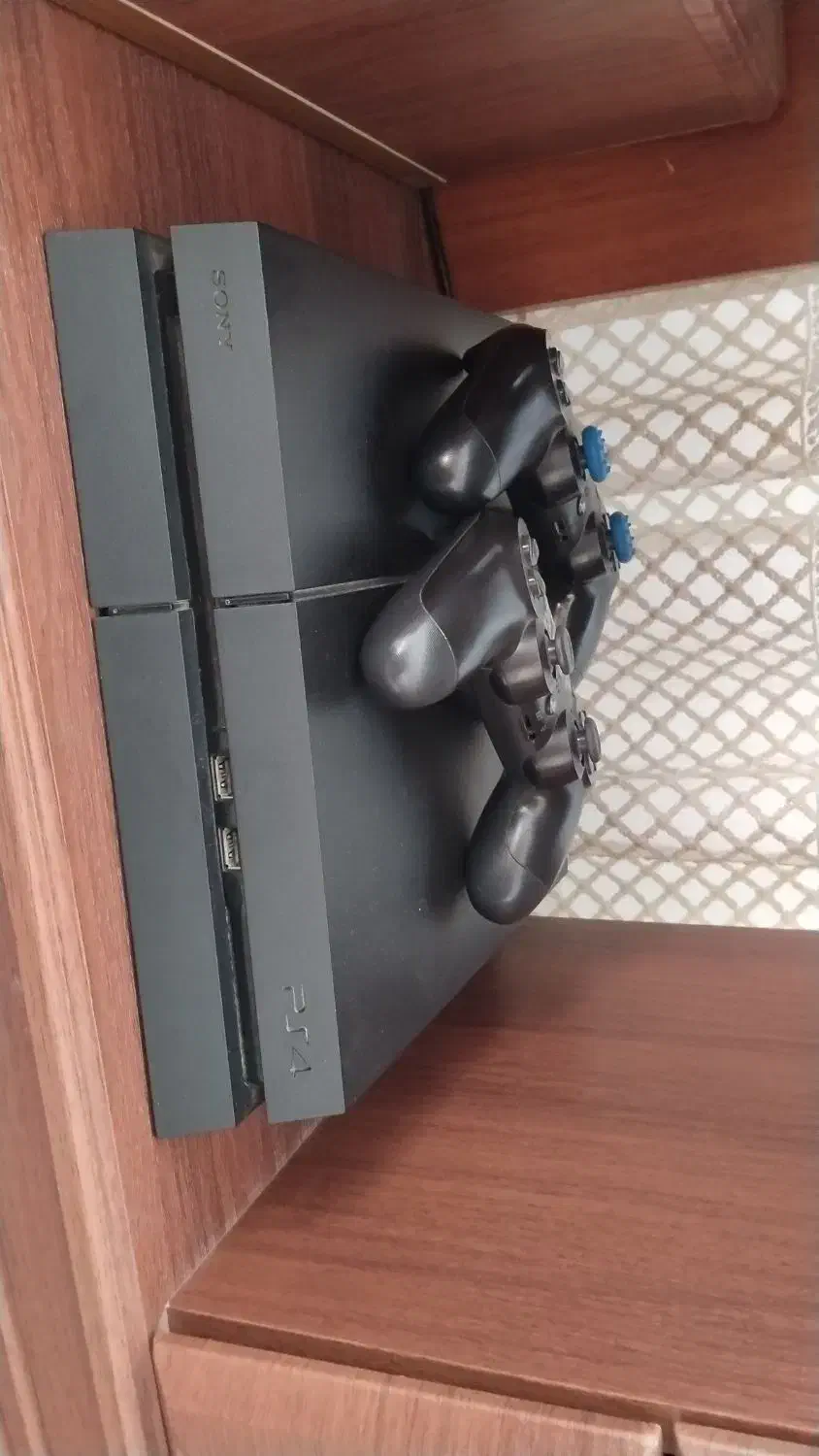 ps4|کنسول، بازی ویدئویی و آنلاین|بیرجند, |دیوار