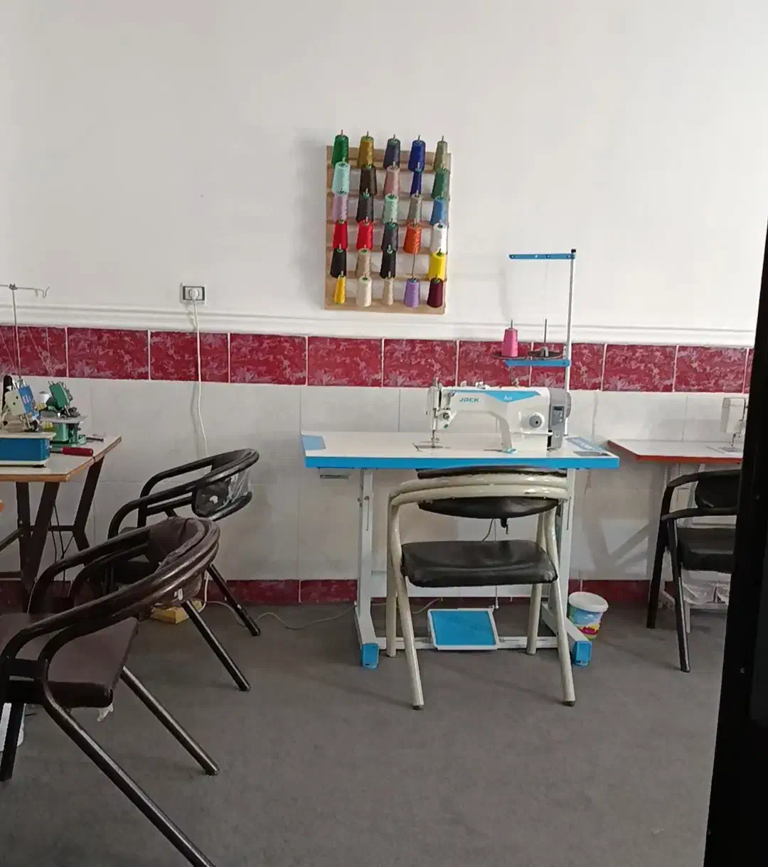 آموزش دوره های خیاطی|خدمات آموزشی|ایرانشهر, |دیوار