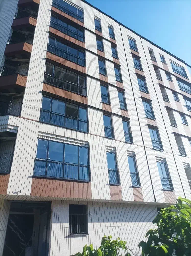 تولید کننده انواع درب و پنجره های آلومینیوم و upvc|مصالح و تجهیزات ساختمان|تهران, استاد معین|دیوار