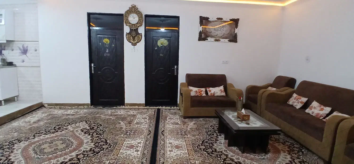 طبقه دوم،دوخواب،لاکچری،کلیدنخورده|اجارهٔ آپارتمان|زابل, |دیوار