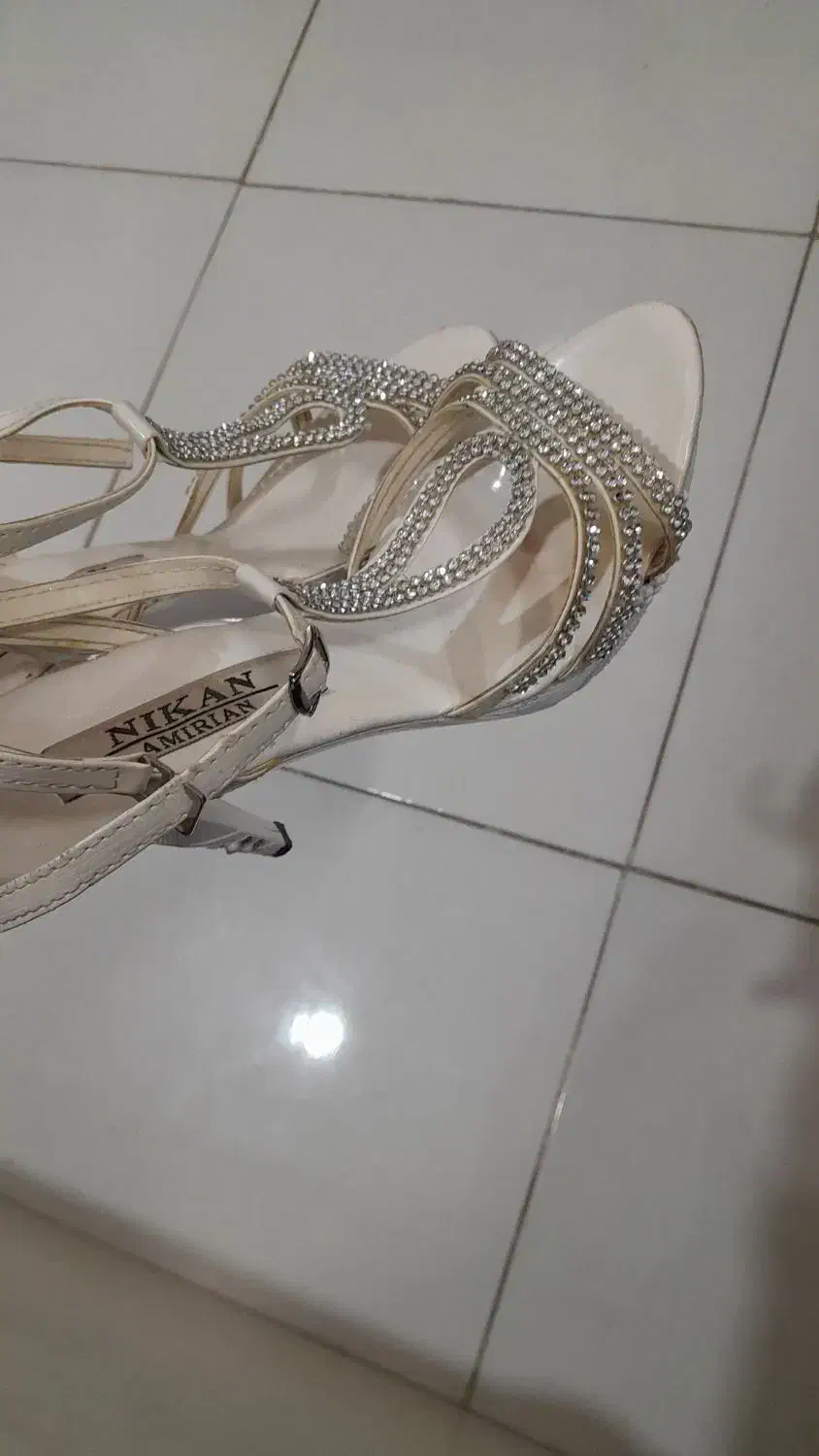 کیف و کفش مجلسی|کیف، کفش، کمربند|مشهد, خواجه ربیع|دیوار