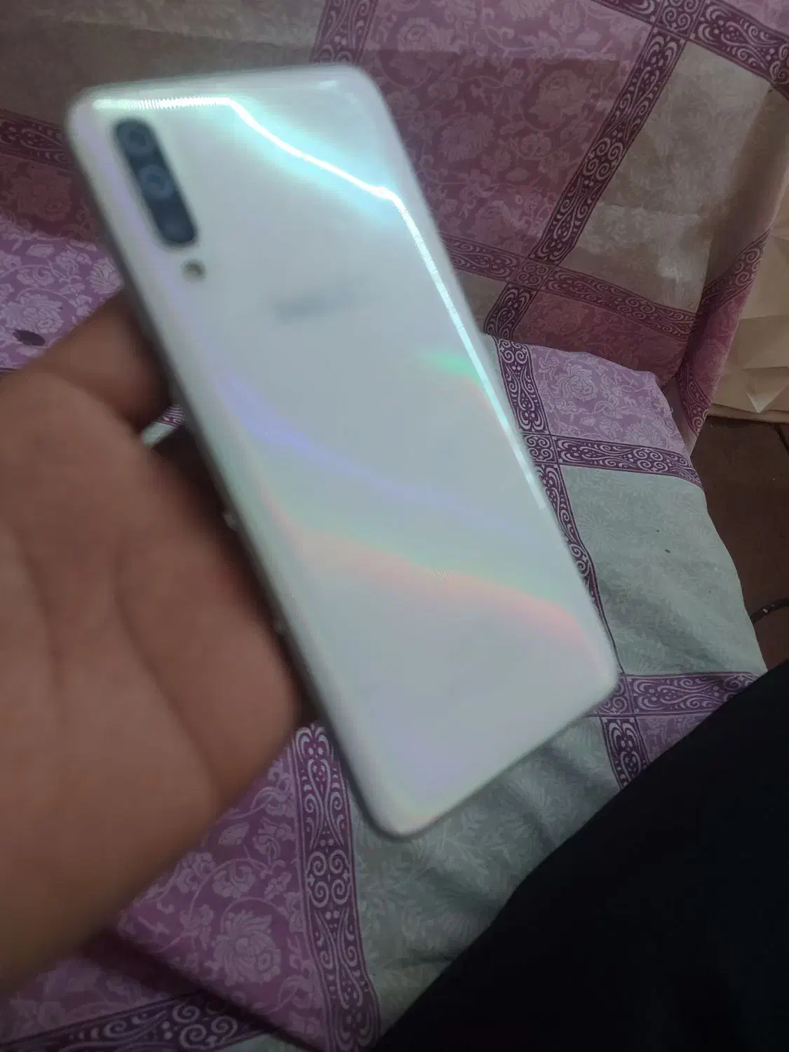 Galaxy A70s 128 6 سالم درحدنو|موبایل|اندیشه, اندیشه فاز ۱|دیوار