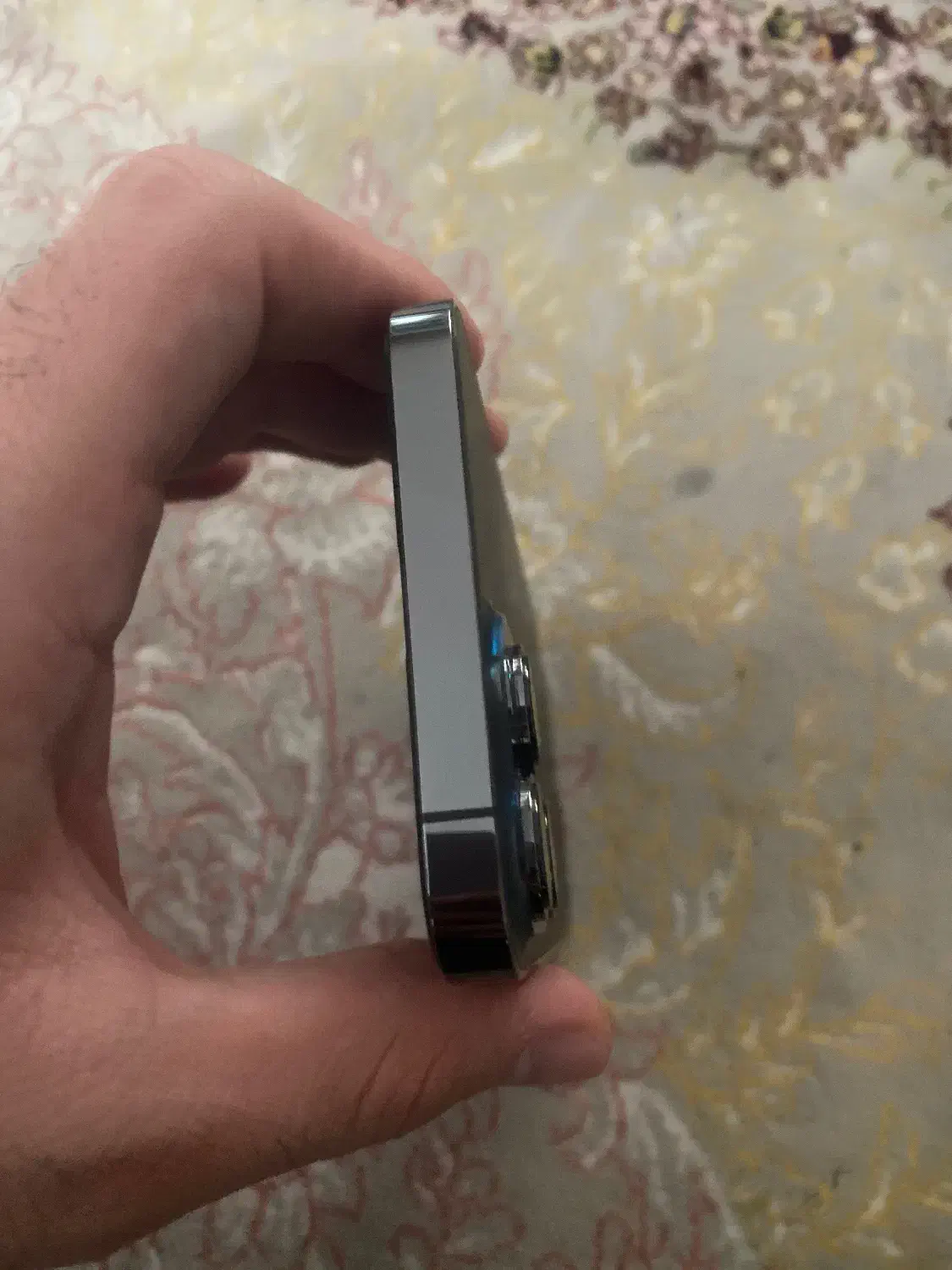 iphone13pro max 256|موبایل|مشهد, کوشش|دیوار