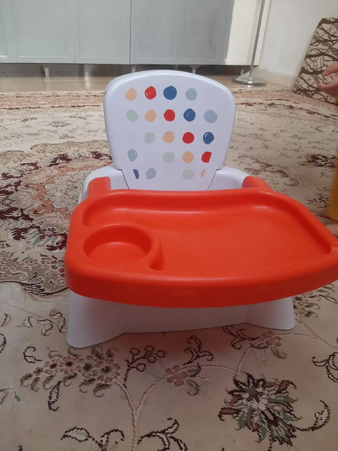 صندلی کودک|تخت و صندلی بچه|کرمانشاه, |دیوار