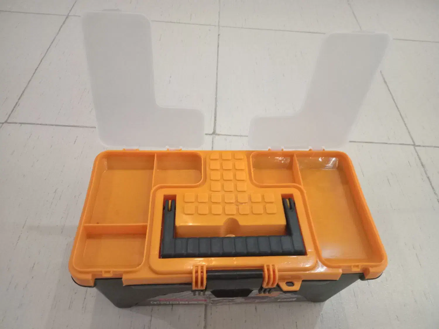 جعبه ابزار|ابزارآلات|ایذه, |دیوار